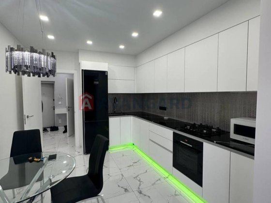 Сдам 1к квартиру ЖК Брама Дніпро