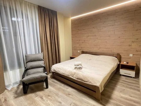 Сдам 1-комнатную квартиру в Успенском переулке/ ЖК " Пьер"/ Центр Одесса