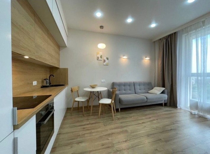 2к ЖК Грани, Звездный бульвар 1м, небольшое животное обсуждается - фото 1