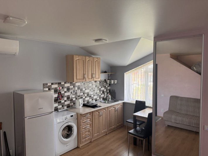 Сдам 1ком.квартиру в частном секторе рядом с Совиньоном - фото 1