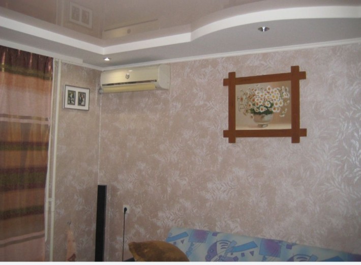 Здам двокімнатну квартиру на ж м Лівобережний 3 - фото 1