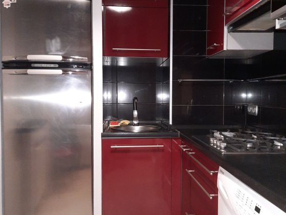 Сдам СВОЮ 1ком.кв. в центре возле м. Я. Мудрого (Пушкинская) Харків