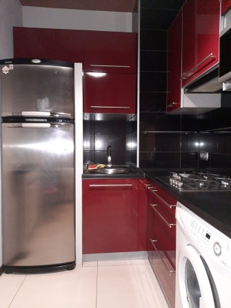 Сдам СВОЮ 1ком.кв. в центре возле м. Я. Мудрого (Пушкинская) - фото 1