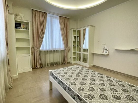 125m2- Большая и Красивая 3 комн.‼️пр. Шевченко - от моря в 5 минутах Одесса