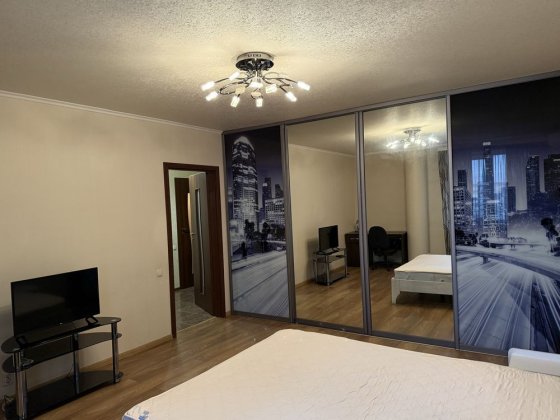 Сдам 1 комн. квартиру 50м2 Новострой Научная Харьков