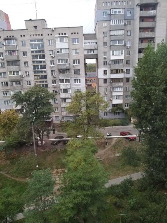 Левый берег  Слобожанский Солнечный - фото 1