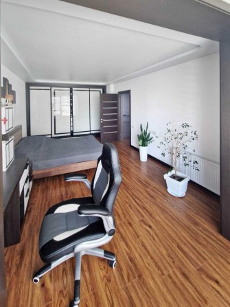 РЕАЛЬНА оренда 1 кім. квартири вул.Кульпарківська, ЖК Місто Трав, 56м - фото 1