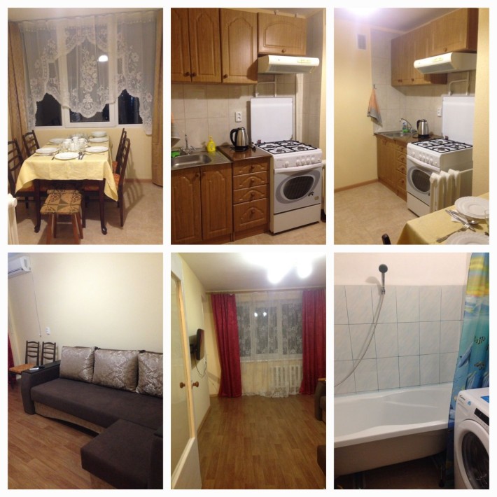 Сдам 1 комнатную  квартиру Педагогическая - фото 1