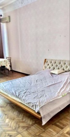 СДАМ 2 ком кв. ЦЕНТР большая 2 БАЛКОНА Европейская Дерибасовская - фото 1