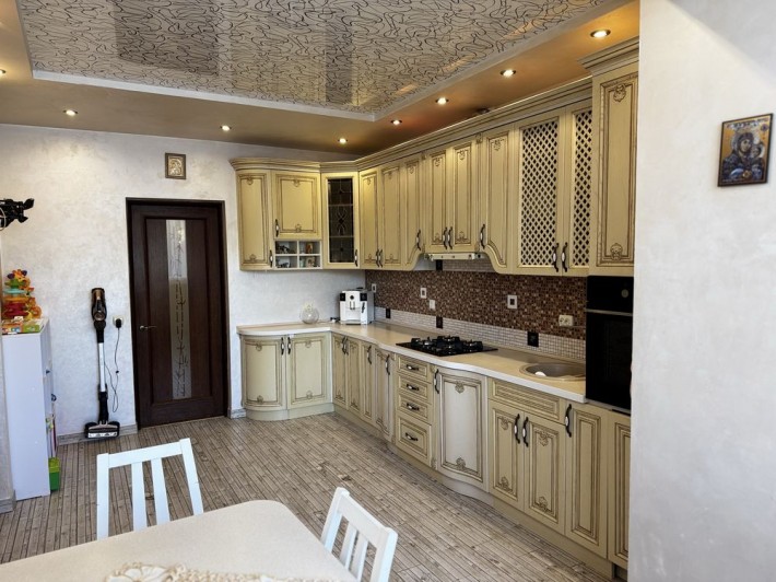 ВЛАСНИК.Оренда 3 кімнатноі квартири в новобудові - фото 1