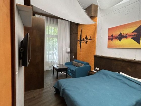 Сдам 1к студию, Аркадия, жк « Аркадия Хиллс». Одесса