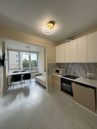 Оренда 1 кім.квартири + кухня-студія вулиця Лінкольна ЖК Лінкольн - фото 1