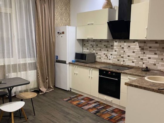 Сдам большую двух комнатную квартиру в 16 жемчужине Одесса