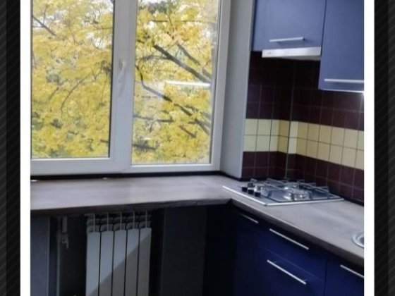 Сдам 2 кв. Салтовка, м. Салтовская, Океан, Бучмы 36В Харьков