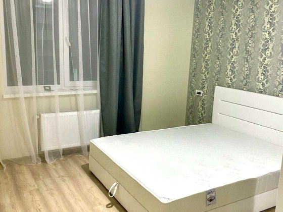 Ооенда 1-кім. квартири+ кухня студія. вул. Трускавецька-Новобудова Львів