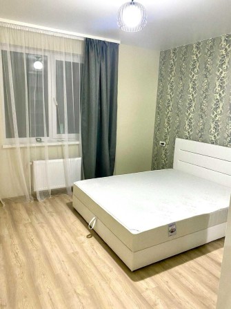 Ооенда 1-кім. квартири+ кухня студія. вул. Трускавецька-Новобудова - фото 1