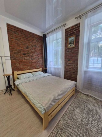 Оренда квартири в центрі на вул. Замкова - фото 1