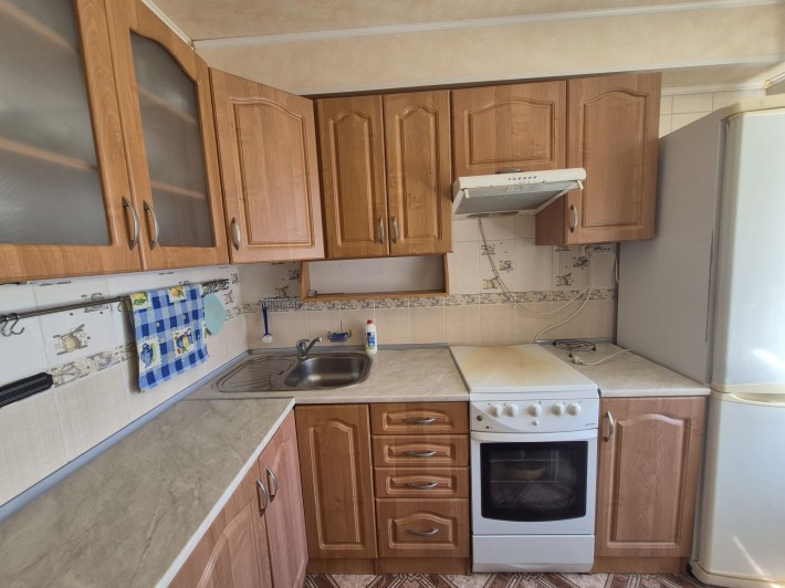 Сдам уютную 2к.кв. на Южном - фото 1