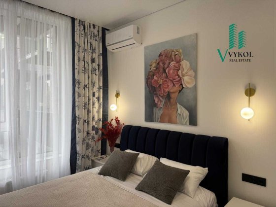 ⁉️§ Дорогой Ремонт Балкон §⁉️ Пространство Клубный Дом Низкий Этаж! Одесса