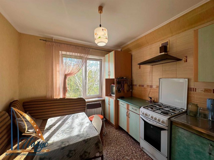 Оренда 2-кімнатної на Бородінському Ладозька - фото 1