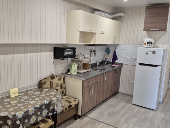 Аренда смарт- квартиры возле метро Харків