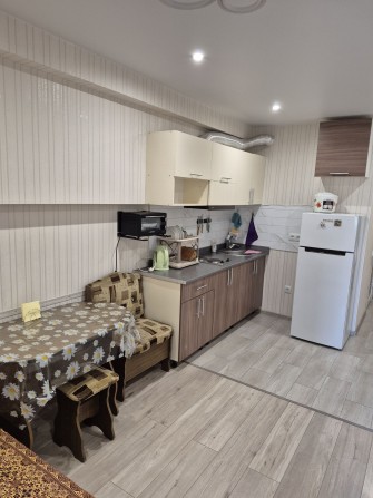 Аренда смарт- квартиры возле метро - фото 1