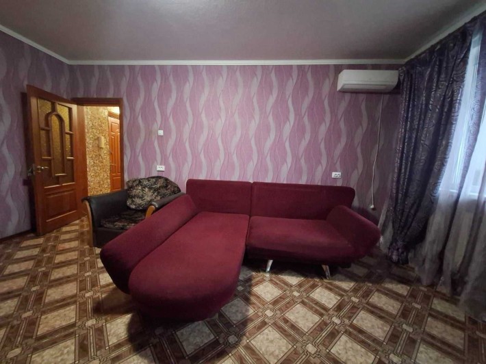 Сдам 2х комн квартиру возле метро Салтовка - фото 1