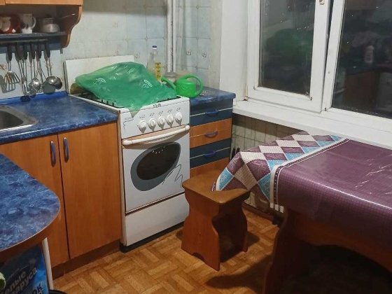 Сдается 2-х комн. квартира по ул. Оптимистическая с мебелью и техникой