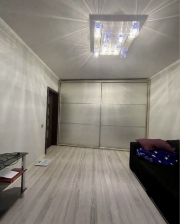 Здається 1-кімнатна квартира Піски, вул. Новокузнецька Новобудова - фото 1