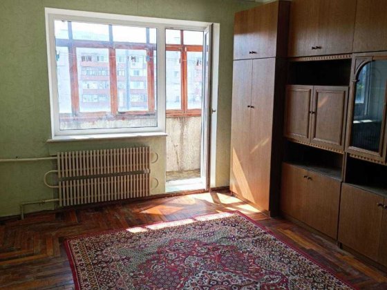 Сдается 1 к. кв. по ул. Воронежская (без спального места), животные +