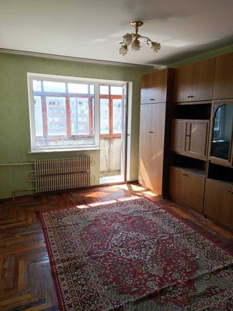 Сдается 1 к. кв. по ул. Воронежская (без спального места), животные + - фото 1