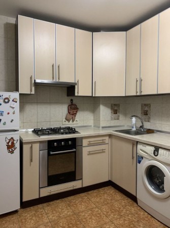 Здається однакімнатна квартира м.Студентська - фото 1