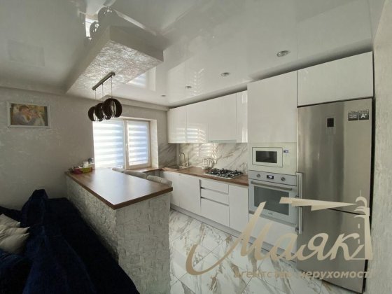 Оренда двокімнатної квартири, Шевченківський район Запоріжжя