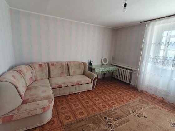 Сдаётся в аренду 1-комн.кв-ра. Лески. Карпенко. Миколаїв