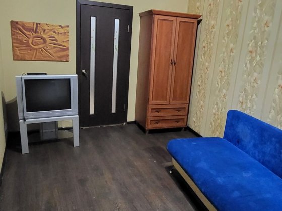 Сдам двухкомнатную квартиру в центре  Харькова со всеми удобствами Харків