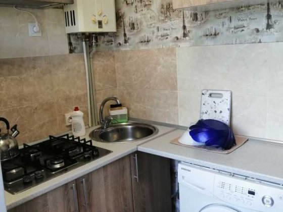 Аренда 2к квартиры Лески Миколаїв