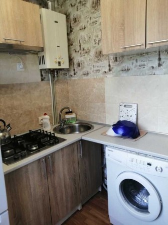 Аренда 2к квартиры Лески - фото 1