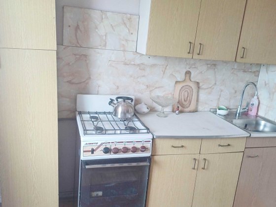 Оренда 2 кімнатної квартири Південний мкрн