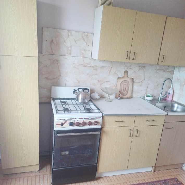 Оренда 2 кімнатної квартири Південний мкрн - фото 1