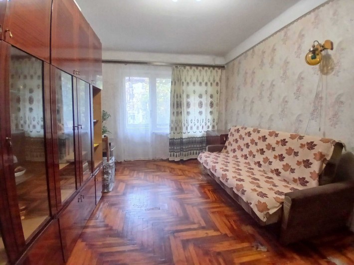 Сдам 1-к квартиру на Шевченковском (2 мкрн) по ул. Бочарова - фото 1