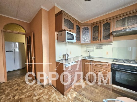 Сдам 1к кв, пр. Аэрокосмический 94-А, Державинская Харьков