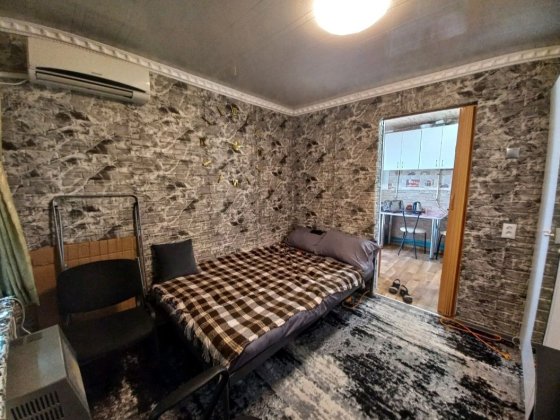 Здаю  з 19 жовтня 1к/квартиру смарт КОНДИЦІОНЕР на місяц Заводской рн, Николаев