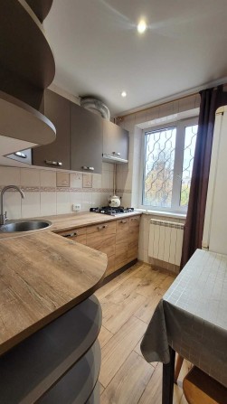 W S3 Сдам 2 комнатную квартиру Салтовка район ТРК Украина - фото 1