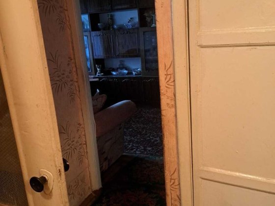 Сдамеьться 2 х комнатную кв.  на Пушкина Запорожье