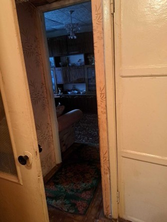 Сдамеьться 2 х комнатную кв.  на Пушкина - фото 1