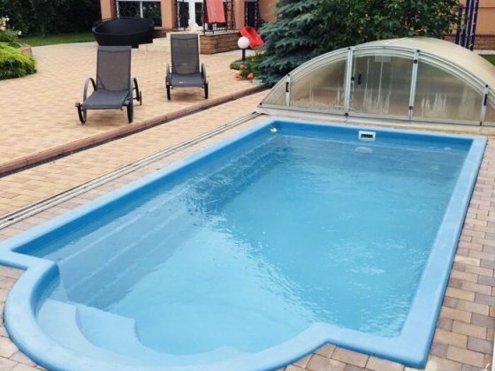 Сдам супер-душевный дом 280кв.м в кот. гор."Слобожанский", 1500у.е. Днепр