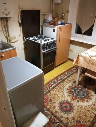 Аренда хорошей 1 комнатной квартиры в Центре - фото 1