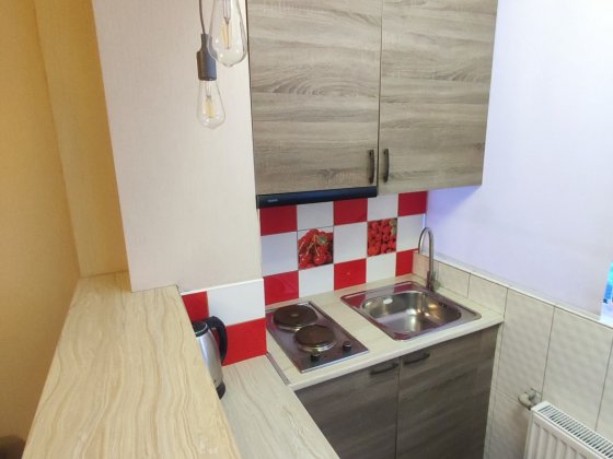 Сдам 1 к кв-ру в новострое м.Акадкмика Павлова Харьков