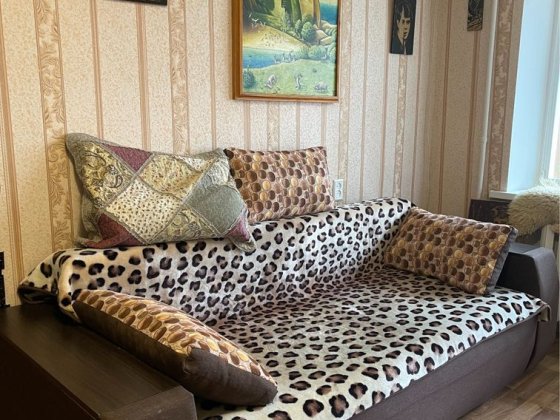 Сдам 2 ком кв пр Яворницкого. Г.Крут 5. ( Фурманова) НАГОРКА. Дніпро