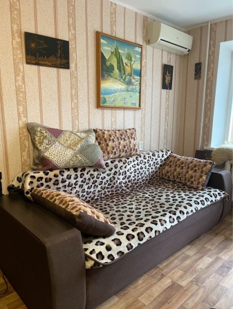 Сдам 2 ком кв пр Яворницкого. Г.Крут 5. ( Фурманова) НАГОРКА. - фото 1